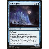 Wall of Frost 