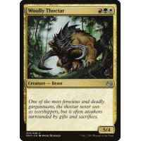 Woolly Thoctar 