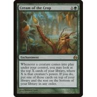 Cream of the Crop *EX*