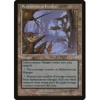 Subterranean Hangar *EX*