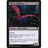 Inkrise Infiltrator