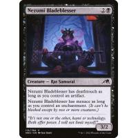 Nezumi Bladeblesser