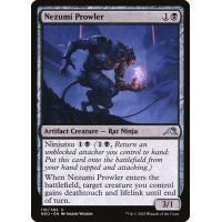 Nezumi Prowler
