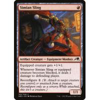 Simian Sling
