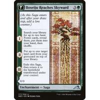 Boseiju Reaches Skyward (Branch of Boseiju)