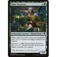 Jukai Preserver