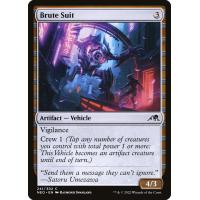 Brute Suit