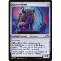 Reito Sentinel