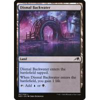 Dismal Backwater