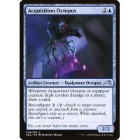 Acquisition Octopus