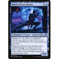 Moon-Circuit Hacker