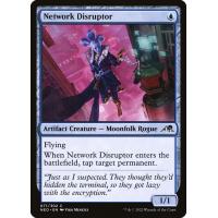 Network Disruptor