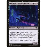 Dokuchi Shadow-Walker