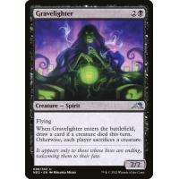 Gravelighter