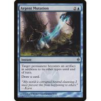Argent Mutation