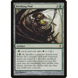 Birthing Pod
