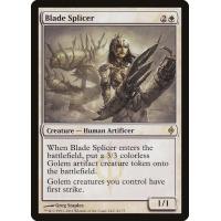 Blade Splicer