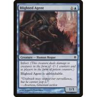 Blighted Agent