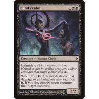 Blind Zealot