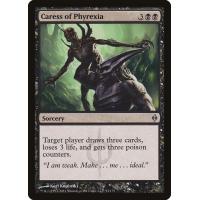 Caress of Phyrexia