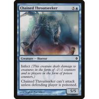 Chained Throatseeker