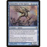 Chancellor of the Spires