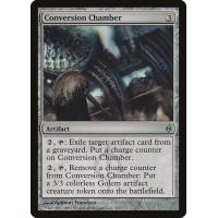 Conversion Chamber