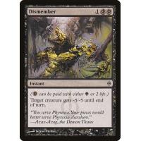 Dismember