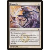 Dispatch