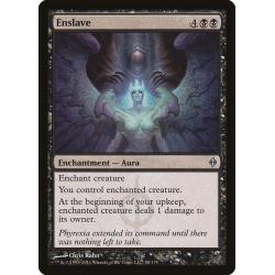 Enslave