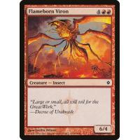 Flameborn Viron