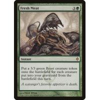 Fresh Meat