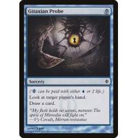 Gitaxian Probe
