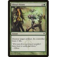 Glissa's Scorn