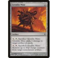 Gremlin Mine