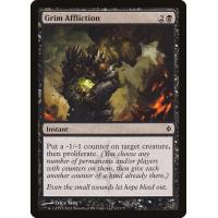 Grim Affliction