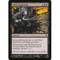Ichor Explosion