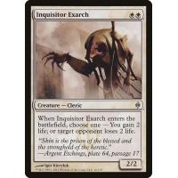 Inquisitor Exarch