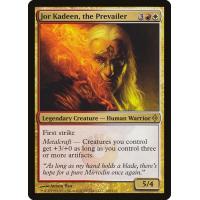 Jor Kadeen, the Prevailer