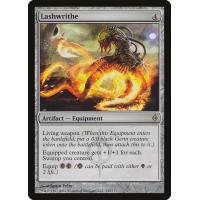 Lashwrithe