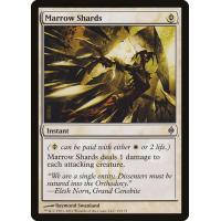 Marrow Shards