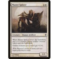 Master Splicer