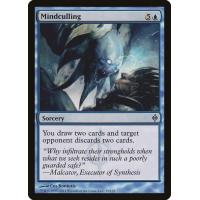 Mindculling