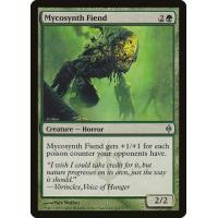 Mycosynth Fiend