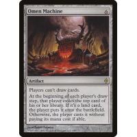 Omen Machine