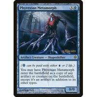 Phyrexian Metamorph *Launch Promo*