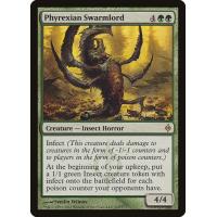 Phyrexian Swarmlord