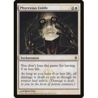 Phyrexian Unlife
