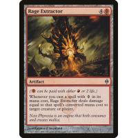 Rage Extractor