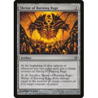 Shrine of Burning Rage
